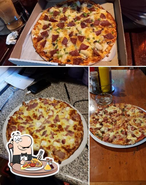 The Sports Fan Pub & Grill, Cape Town Restaurant reviews