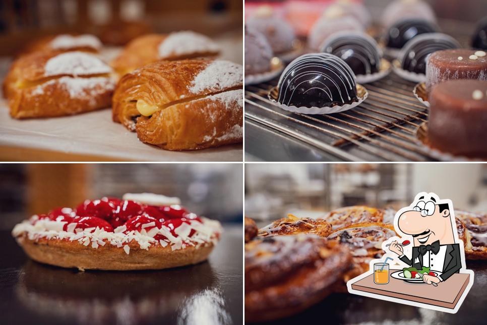 Platos en Boulangerie Pâtisserie Remacle - Baelen