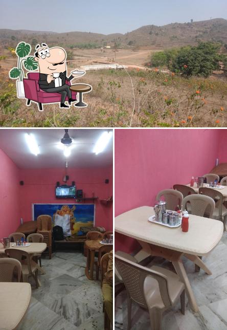 Deewana restaurant