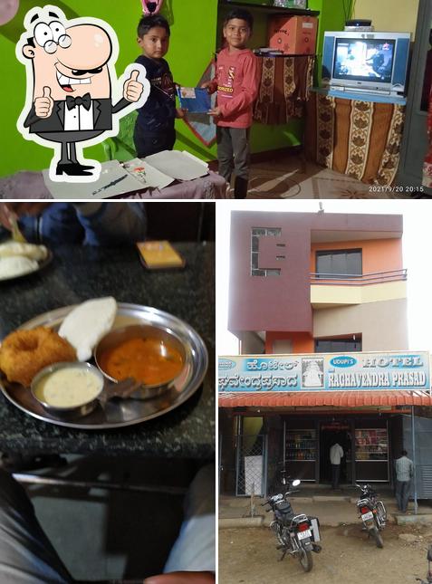 Hotel Shree Raghvendhra