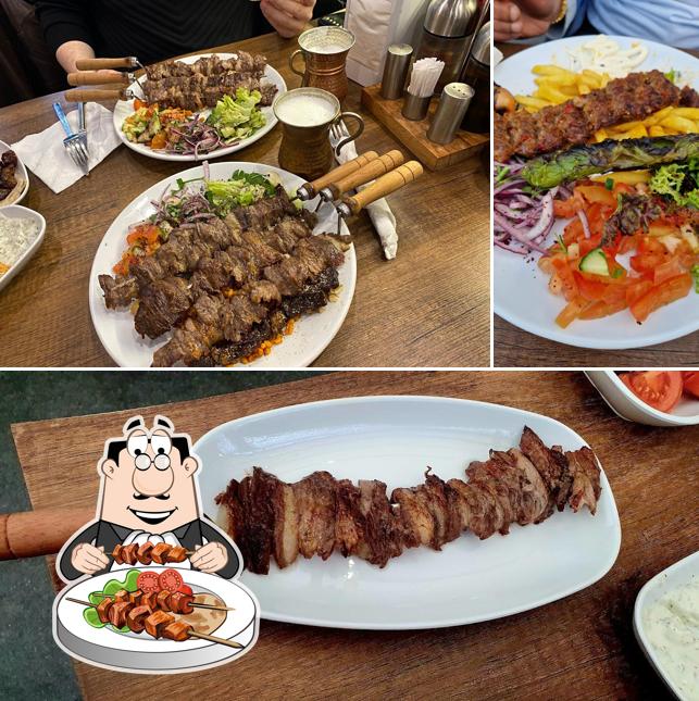 Koz Cag Kebap Bremen