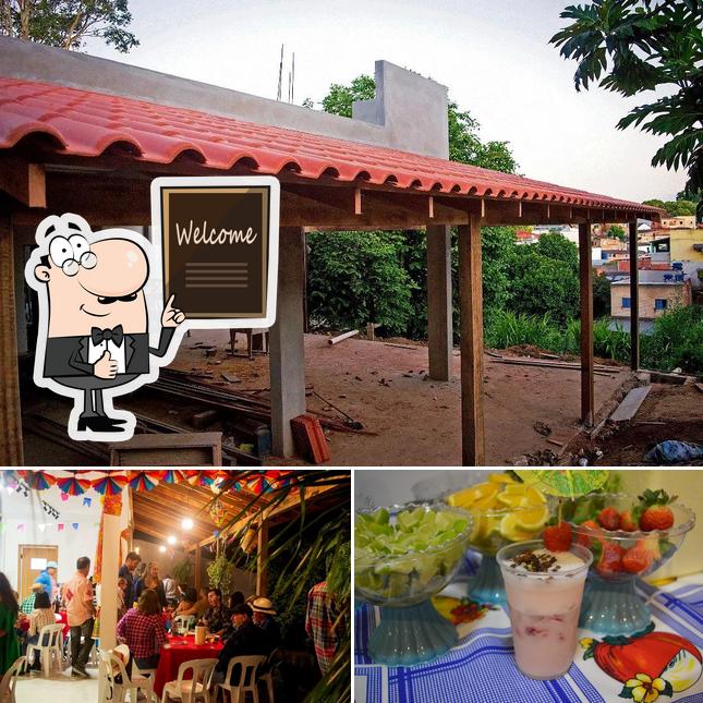 Mister Food Pizzaria
