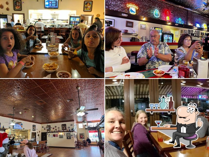 New Mecca Cafe in Pittsburg Restaurant menu and reviews