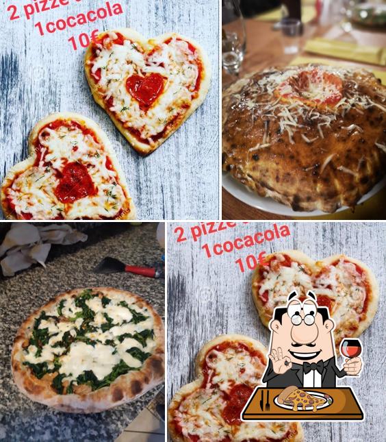 O'Vesuvio Ristorante Pizzeria Angri