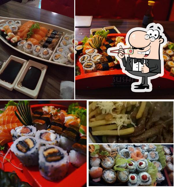 Sushis Cozinha Oriental