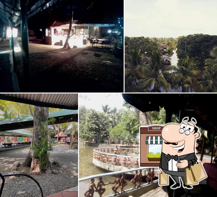 Vembanad Lake Resort