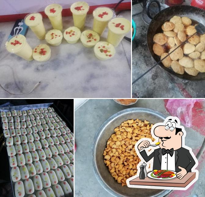 श्री हिंगलाज जोधपुर मिष्ठान भण्डार