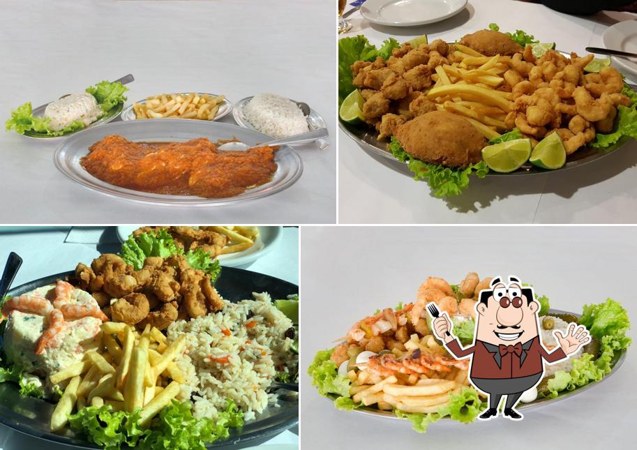 Restaurante Caiçara