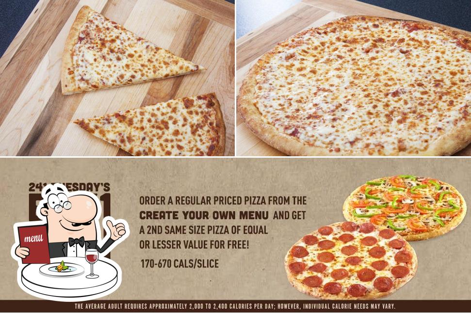 241 Pizza