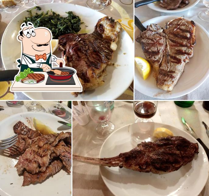 Agriturismo Le Cannucceta