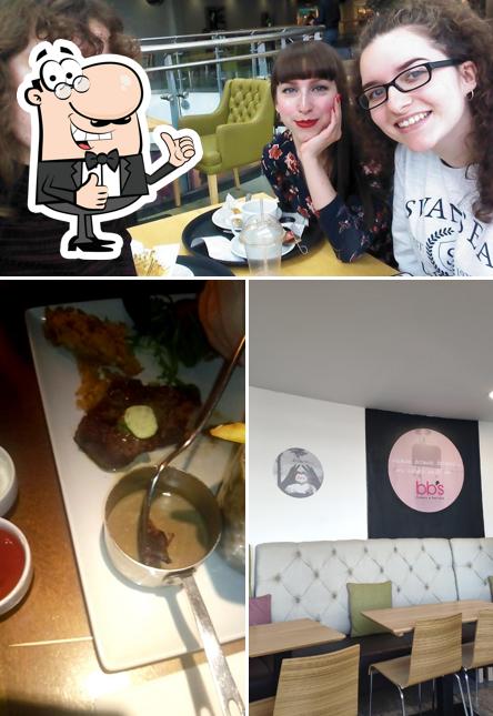 BB's Bakers + Baristas in Reading Restaurant reviews