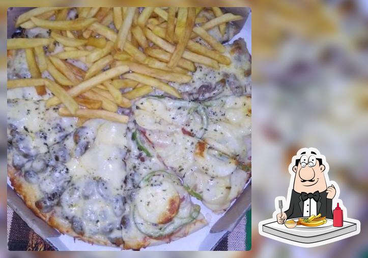 Alemão Lanches