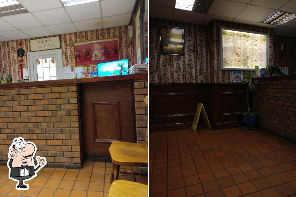 Jasmine House, 27 Station Rd in Sheffield Restaurant menu and reviews