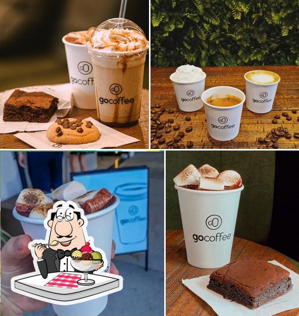 Go Coffee Centro