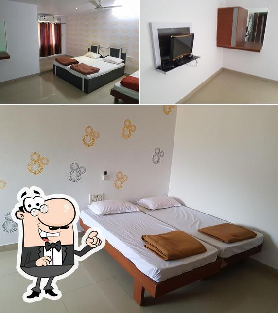 HOTEL SAHYOG & GUEST HOUSE