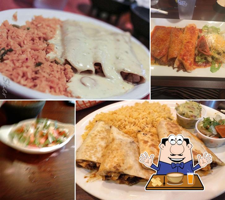 Jalapeños Mexican Restaurant in Chesapeake Restaurant reviews