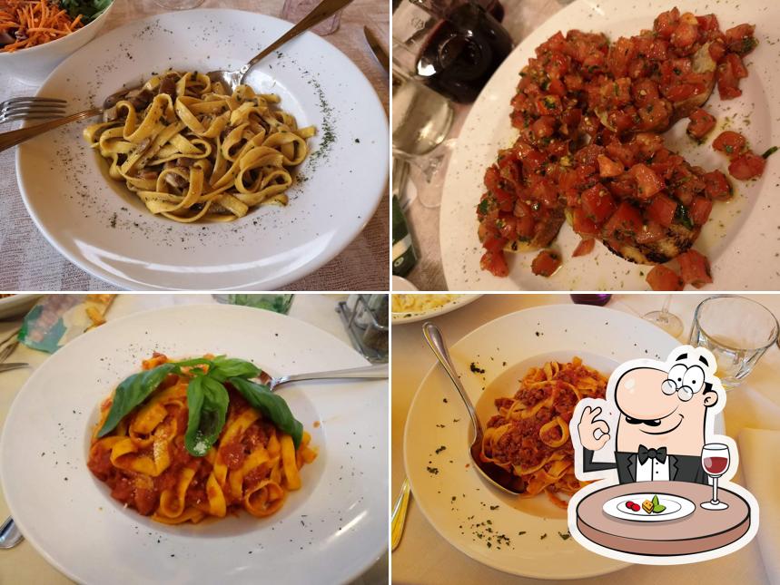 Ristorante La Lanterna