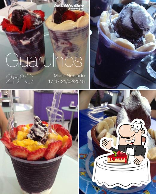 Point do Acai