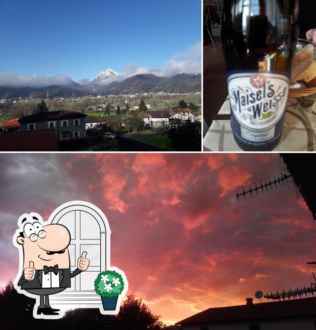 Alimentari Rossi f.lli di Rossi