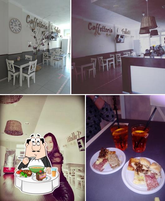 Caffetteria I Folletti