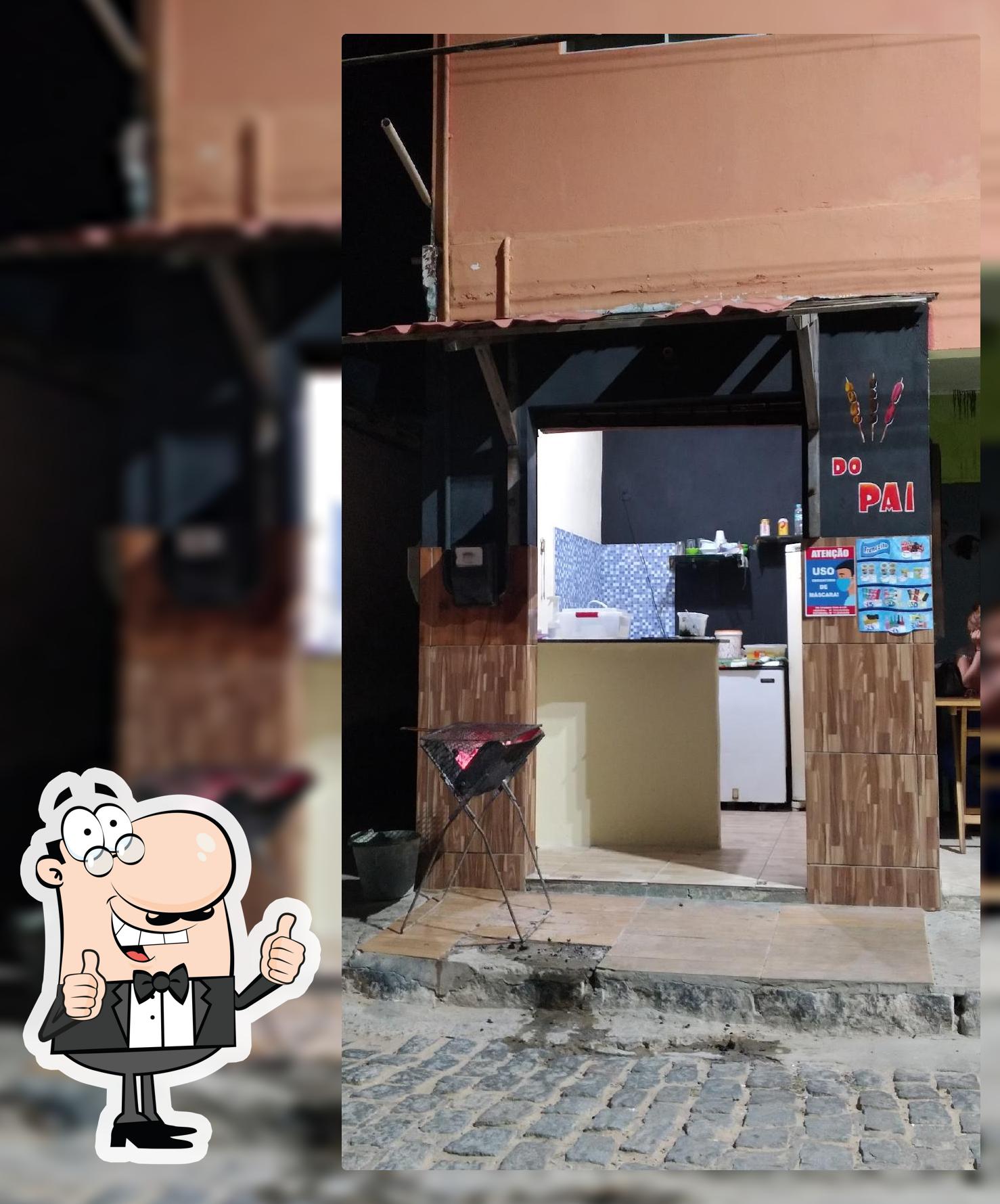 Espetinho do Pai foto