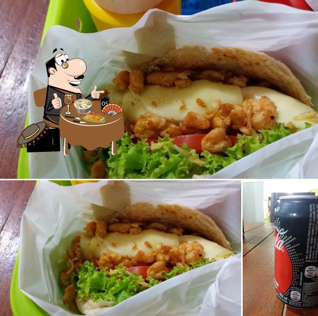 Favoritto Lanches