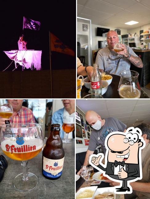 Voir la photo de Flo Bar