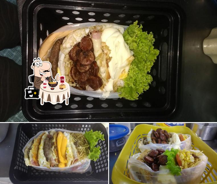 Saldanha Lanches