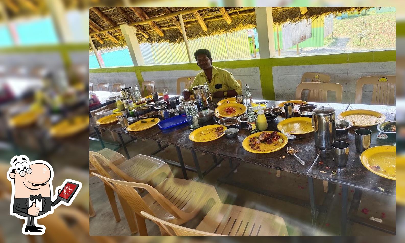 Agni Punjabi Dhaba