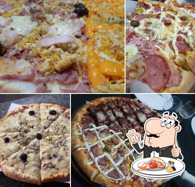 Don Rafaelle esposito pizza & chopp