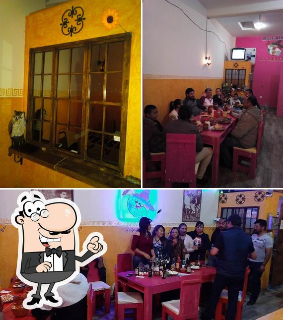 El Mexicano Restaurant Bar, Tezontepec - Restaurant reviews