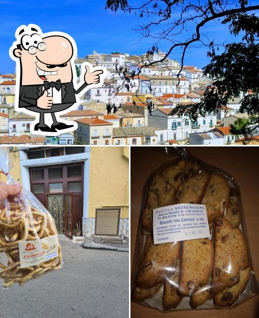 Ecco un'immagine di Forno di Bruno Massimo