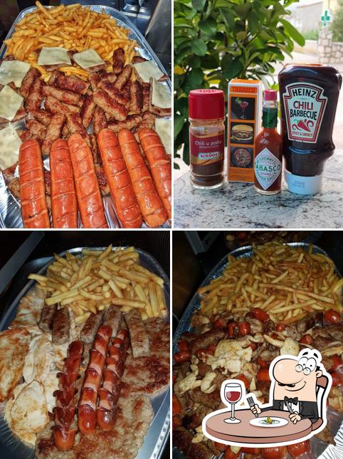 Grill Rade