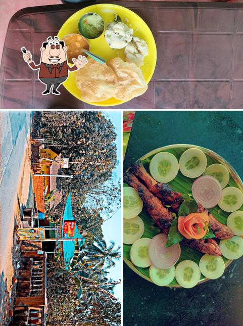 Hotel Kadala Theera