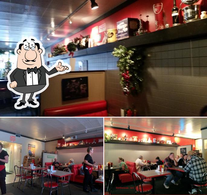 Jersey Girl Catering in Morristown Restaurant menu and reviews
