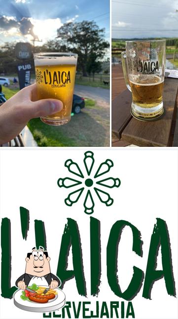 L'Jaica Bar e Cervejaria