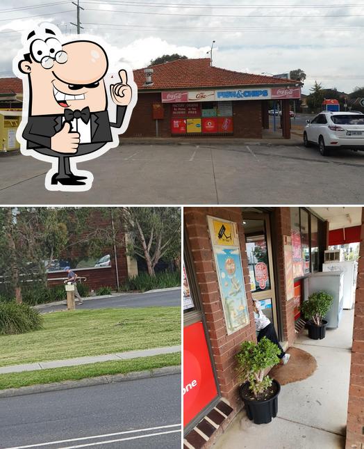 Lakeside Milk Bar & Takeaway in Rowville Restaurant reviews