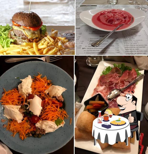 Ristorante Pizzeria Selvole