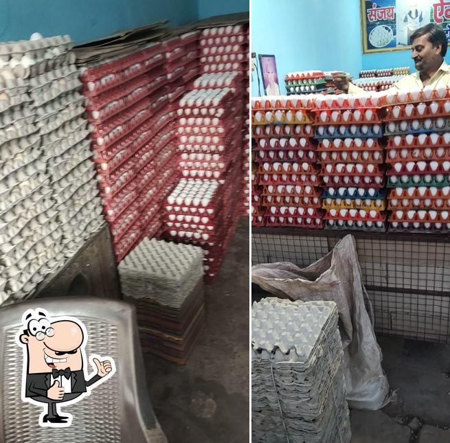 Sanjay Egg Store