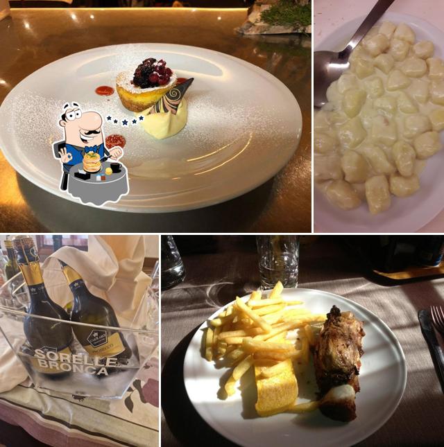 Trattoria La Campagnola