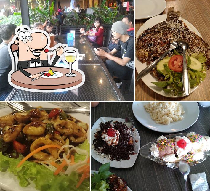 Red Chili Restaurant, Purwokerto Restaurant reviews