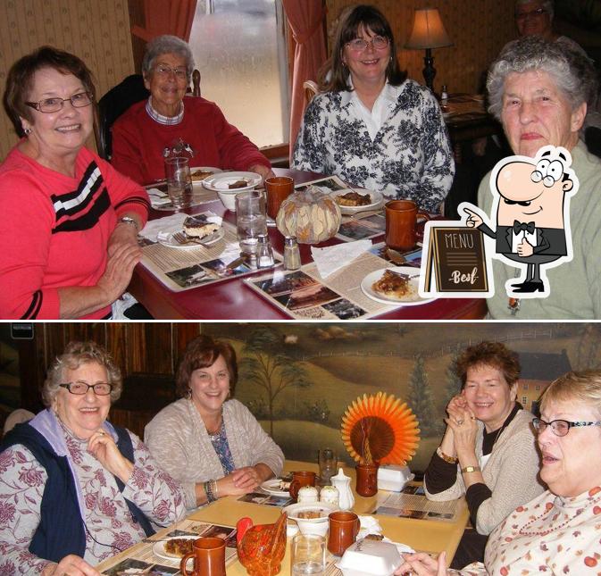Springs Cafe in Springs Restaurant reviews