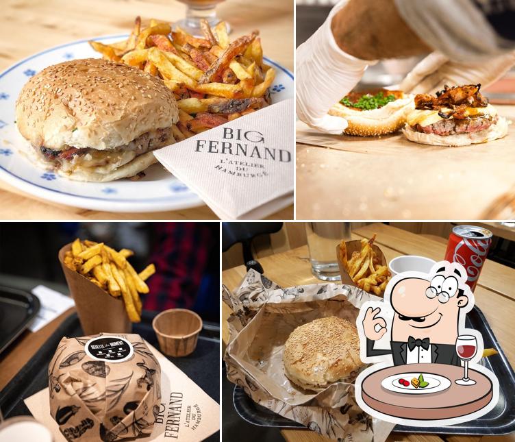 Big Fernand