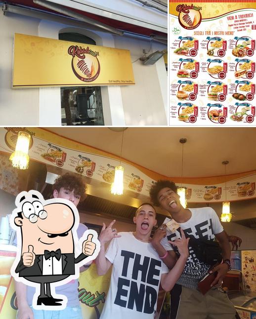Doner Kebab