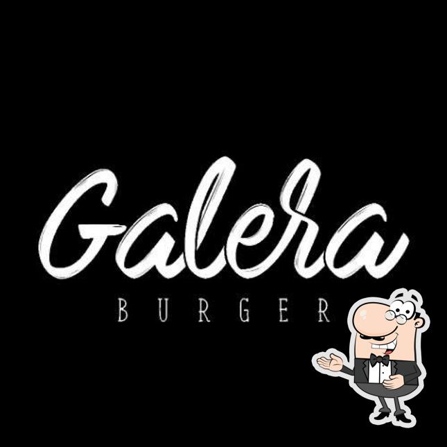 Here's an image of Galera Burger