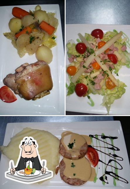 La Plancha