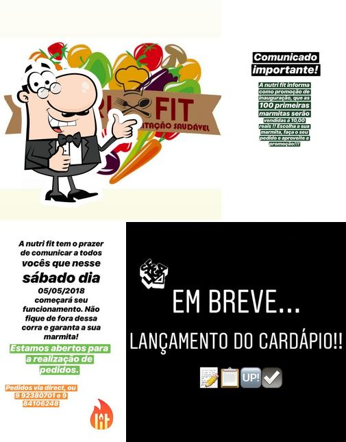 Nutri Fit Morrinhos GO
