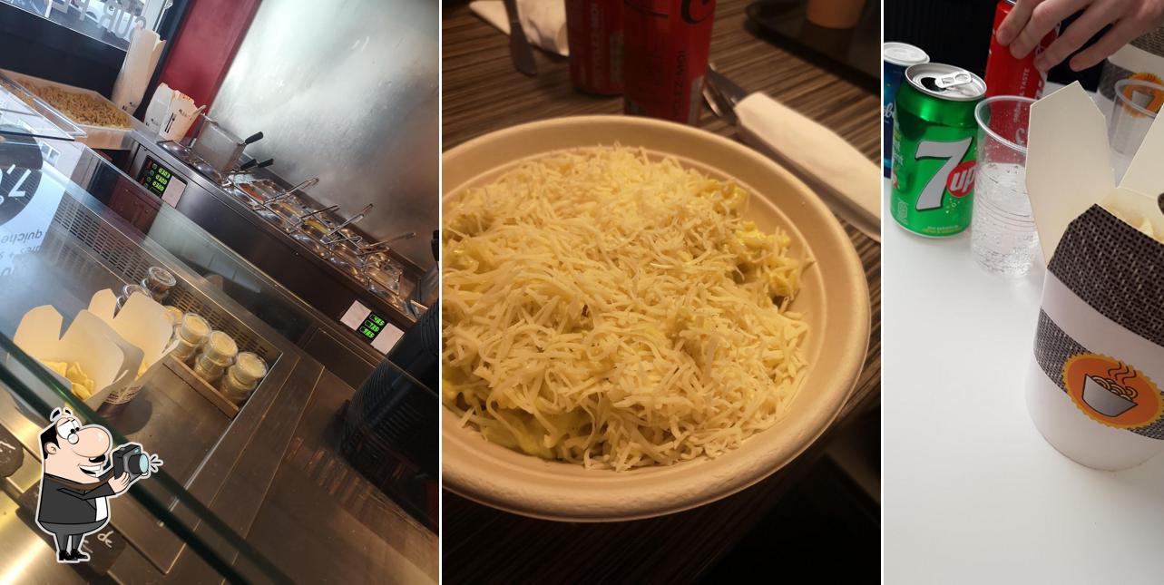 Pasta & Co