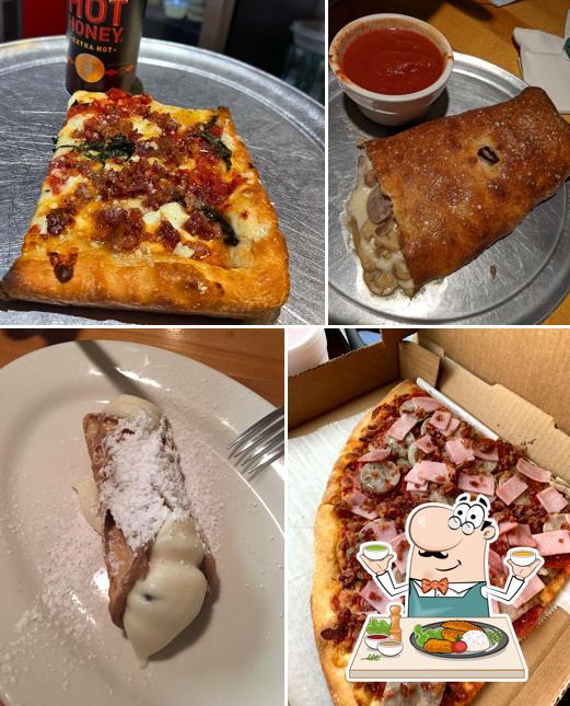 Gino's New York Style Pizzeria US 19 Location in Palm Harbor