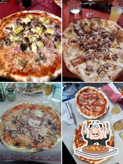 Pizzeria Ristorante Capriccio